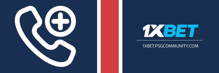 1xbet inscription via l’application mobile