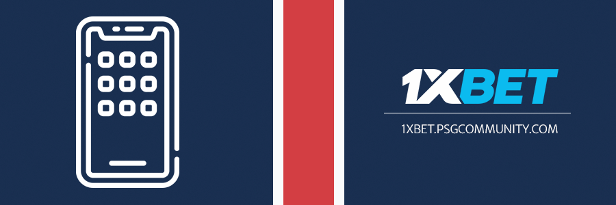 Comment installer l’APK de 1xBet ?