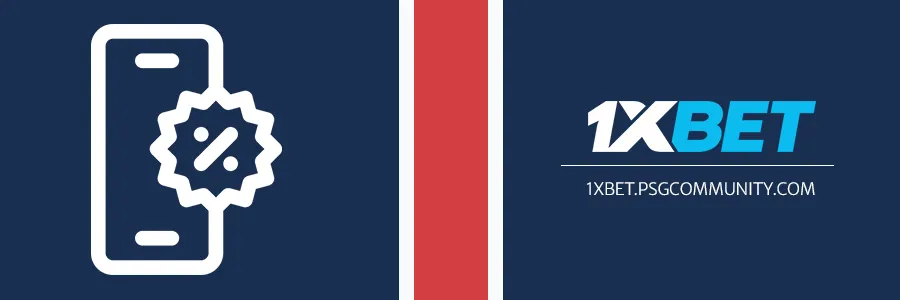 Comment s’inscrire sur le site 1xbet.com avec code promo